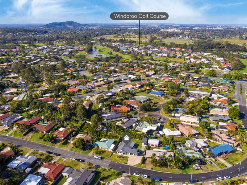 66 Kaiser Drive, Windaroo, QLD 4207 AUS