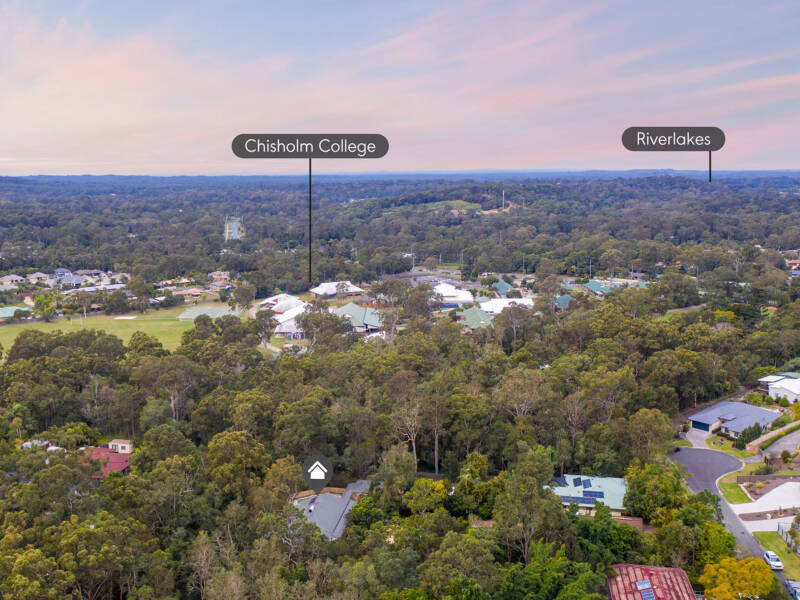 10 Umah Street, Cornubia, QLD 4130 AUS