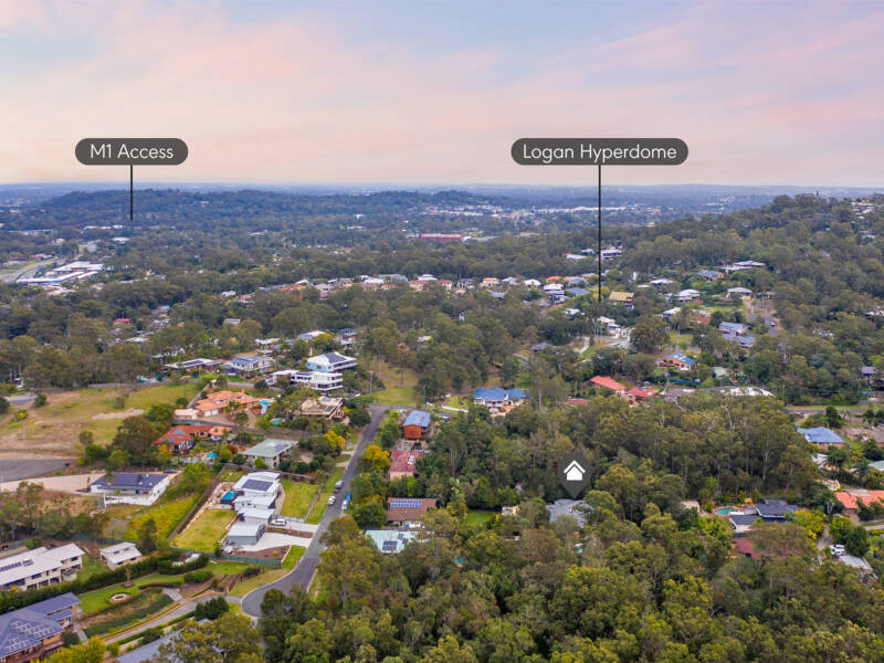 10 Umah Street, Cornubia, QLD 4130 AUS