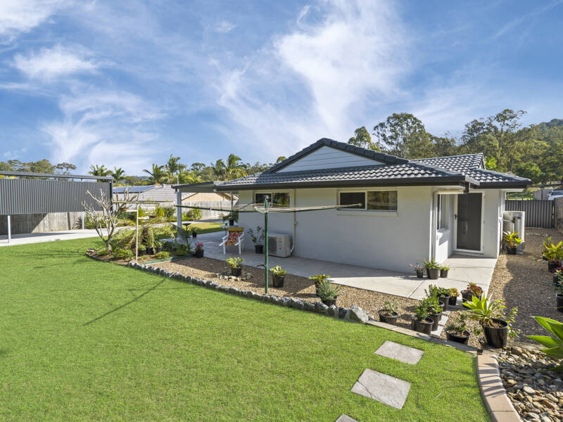 66 Kaiser Drive, Windaroo, QLD 4207 AUS