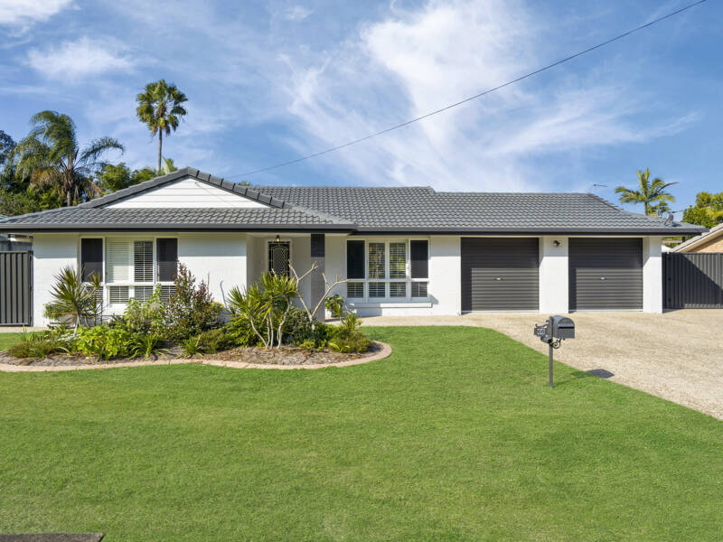 66 Kaiser Drive, Windaroo, QLD 4207 AUS