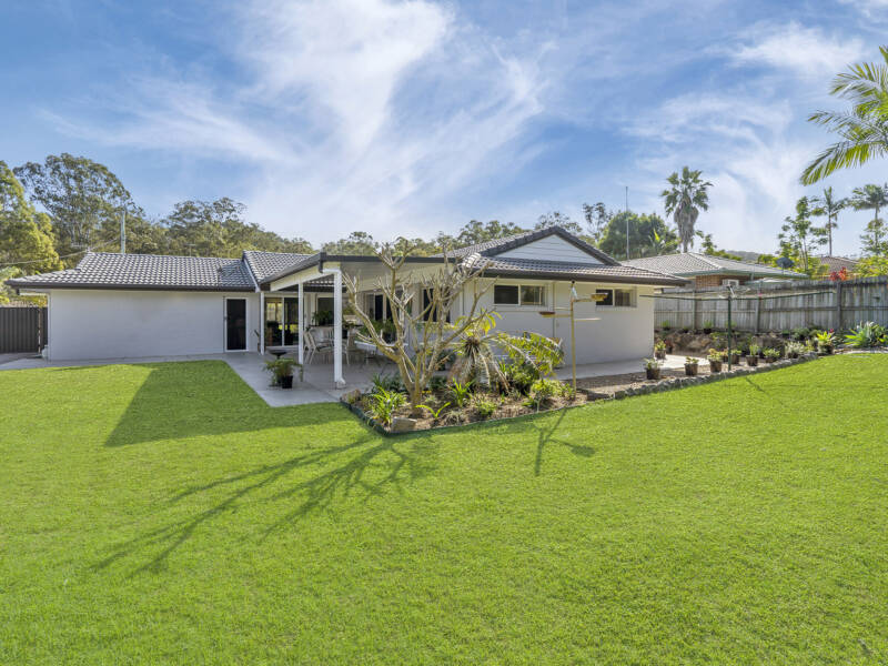 66 Kaiser Drive, Windaroo, QLD 4207 AUS