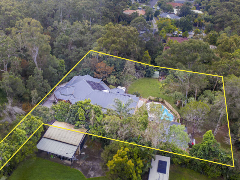 10 Umah Street, Cornubia, QLD 4130 AUS