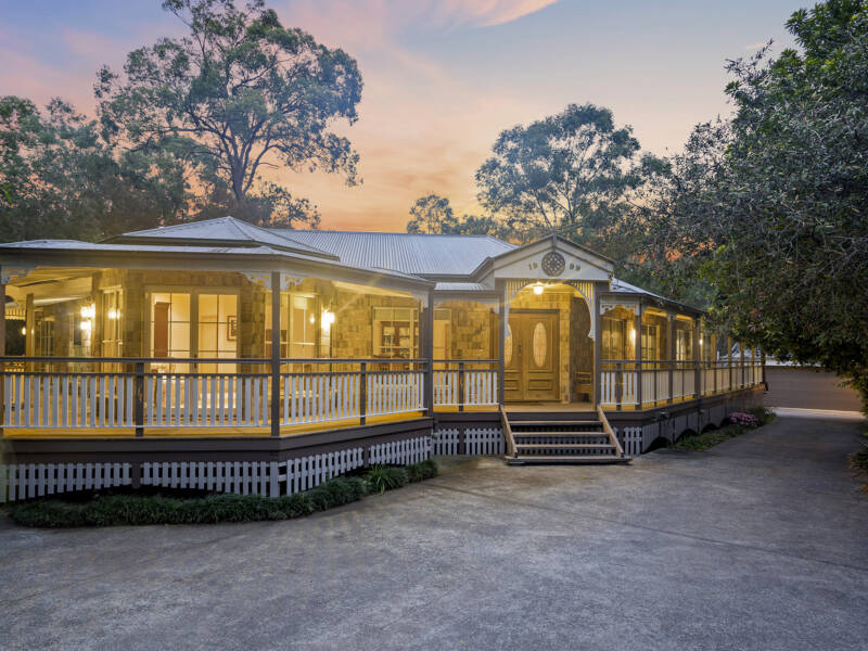 10 Umah Street, Cornubia, QLD 4130 AUS