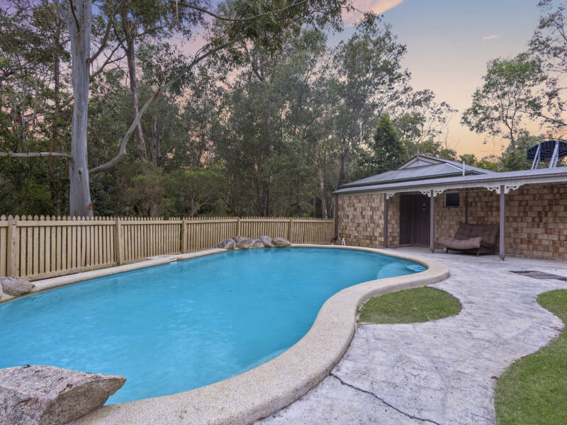 10 Umah Street, Cornubia, QLD 4130 AUS