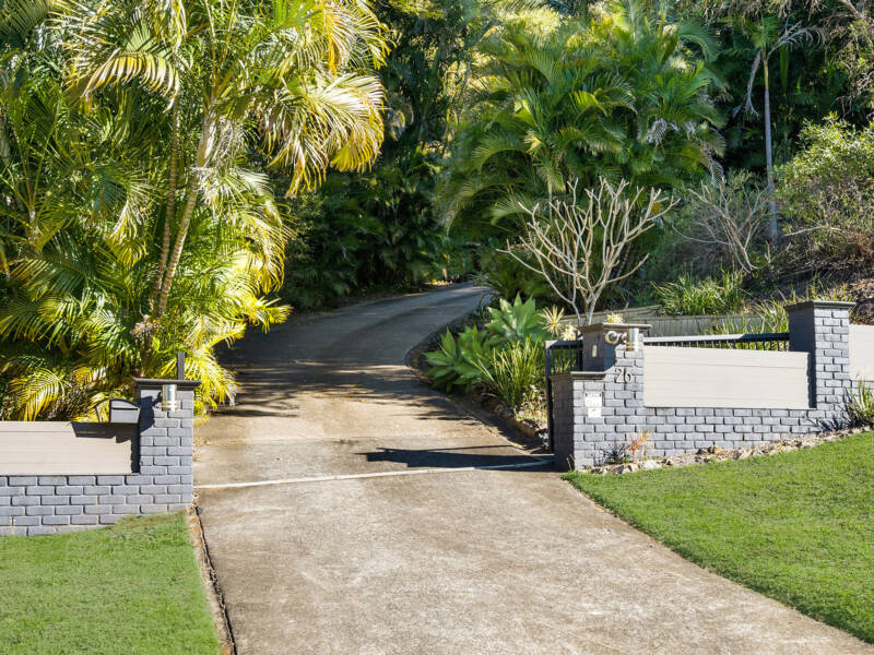 26 Bahrview Drive, Bahrs Scrub, QLD 4207 AUS