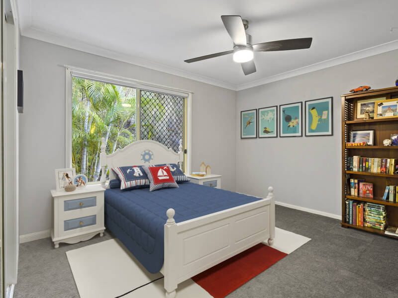 26 Bahrview Drive, Bahrs Scrub, QLD 4207 AUS