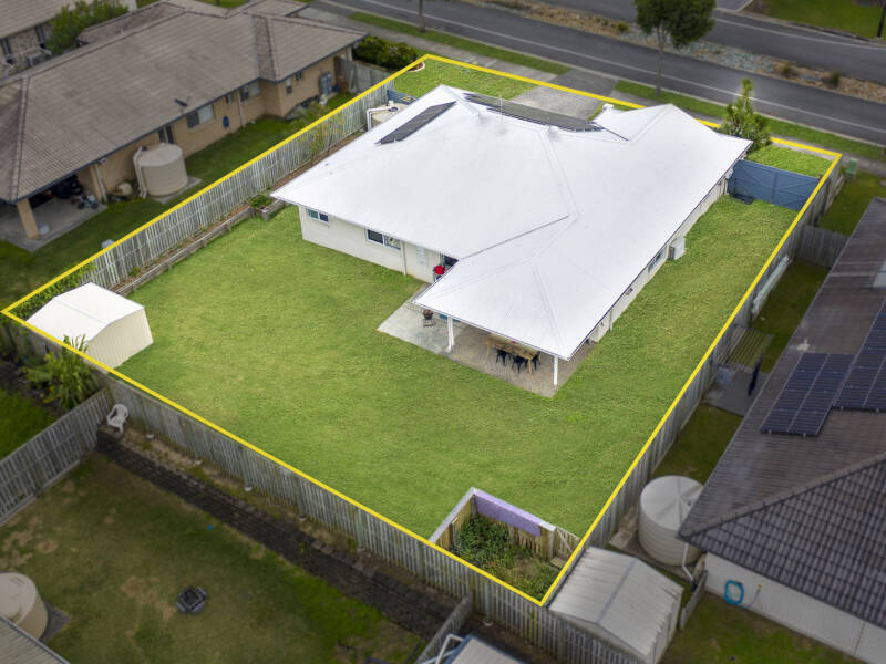 28 Sunridge Circuit, Bahrs Scrub, QLD 4207 AUS