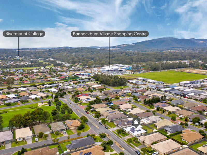 28 Sunridge Circuit, Bahrs Scrub, QLD 4207 AUS