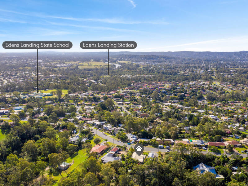 38 Lima Street, Edens Landing, QLD 4207 AUS