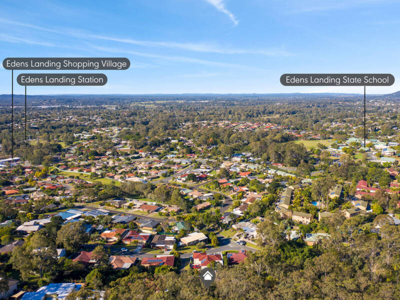 6 Vromans Court, Edens Landing, QLD 4207 AUS