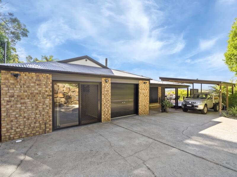 26 Bahrview Drive, Bahrs Scrub, QLD 4207 AUS