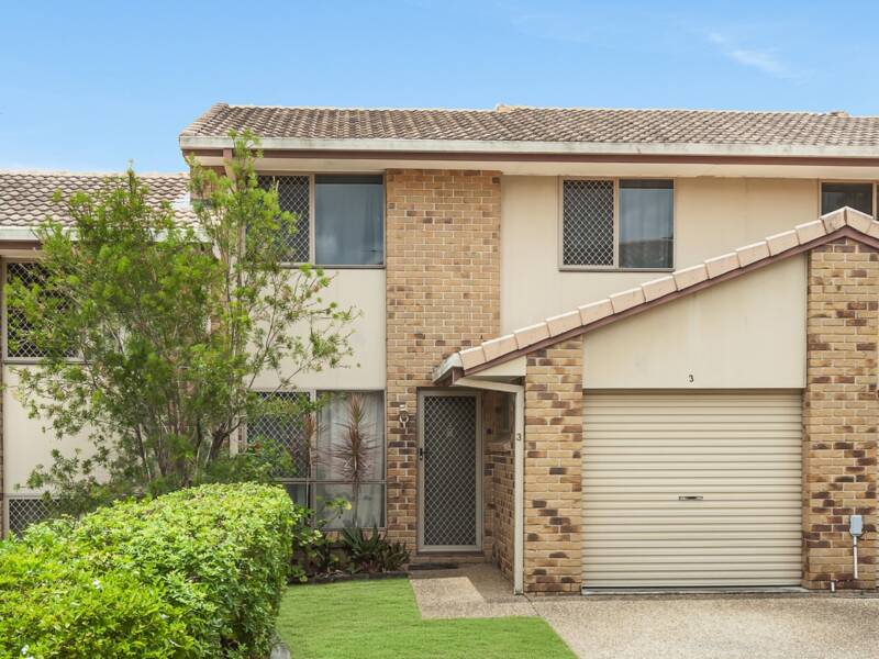 3/125 Overland Drive, Edens Landing, QLD 4207 AUS