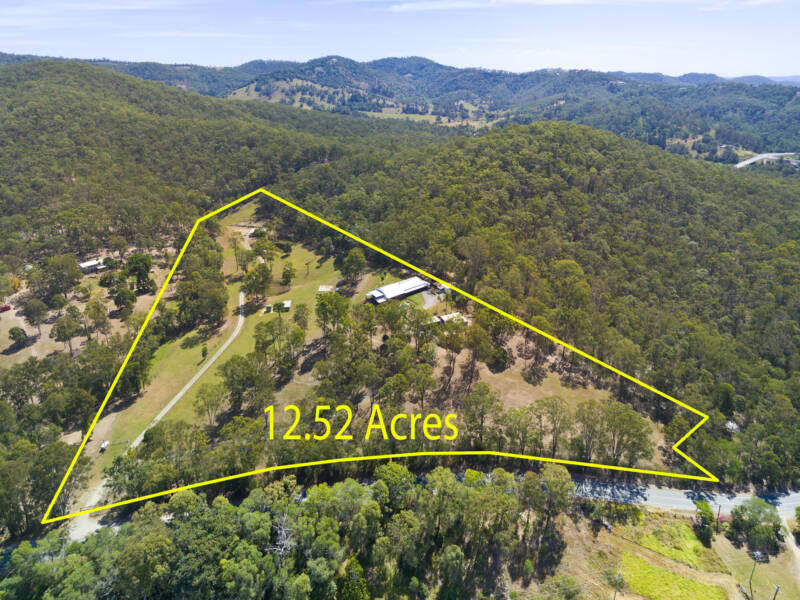 810 Beaudesert-Beenleigh Road, Wolffdene, QLD 4207 AUS
