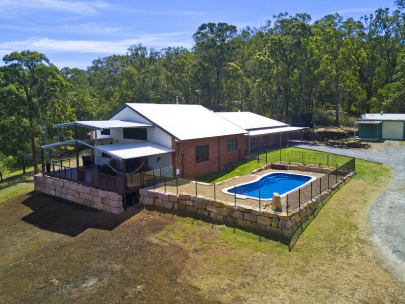 810 Beaudesert-Beenleigh Road, Wolffdene, QLD 4207 AUS