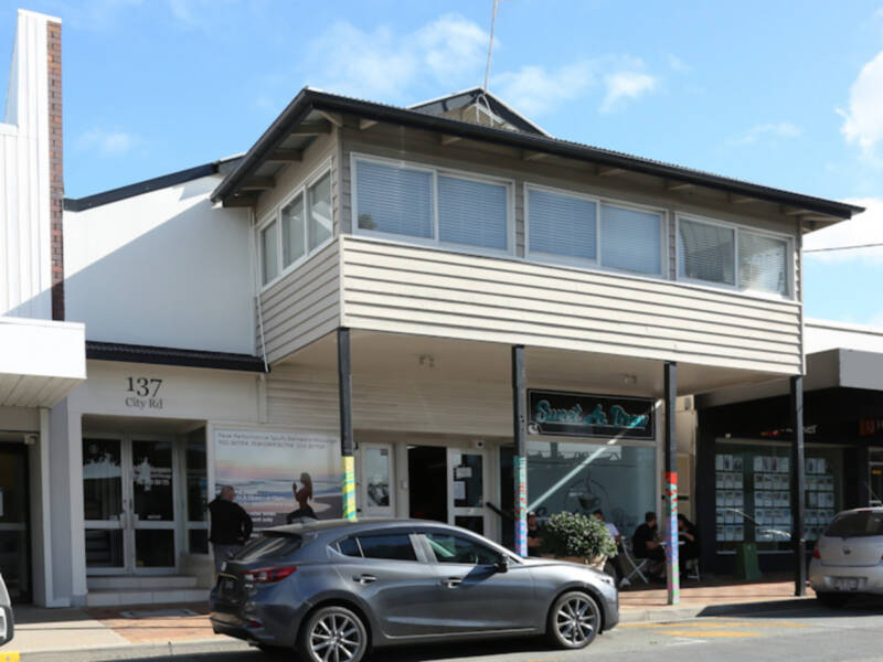 Unit 2/137 City Road, Beenleigh, QLD 4207 AUS