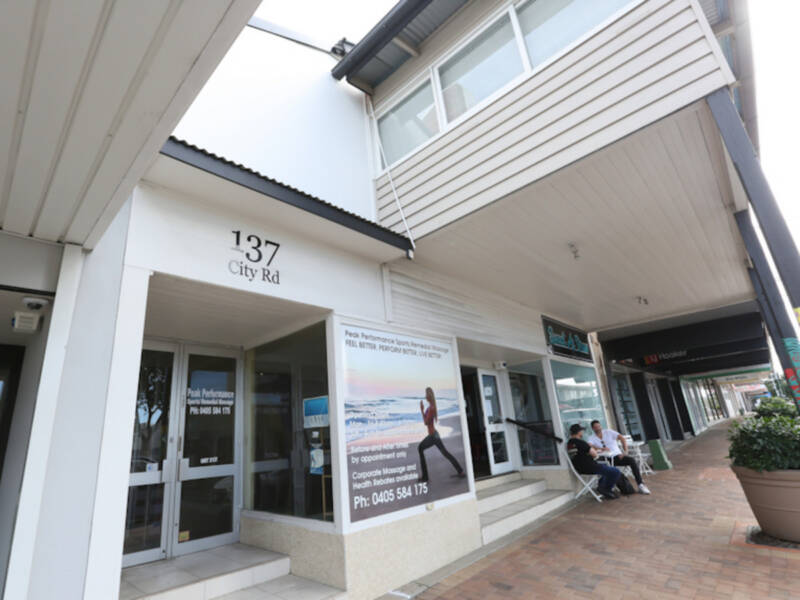 Unit 2/137 City Road, Beenleigh, QLD 4207 AUS