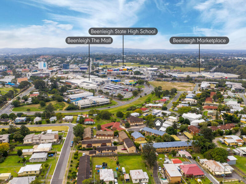 12/8 Ludcke Lane, Beenleigh, QLD 4207 AUS