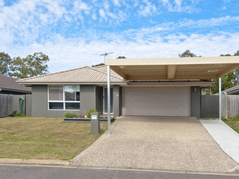 13 Maud Street, Bannockburn, QLD 4207 AUS