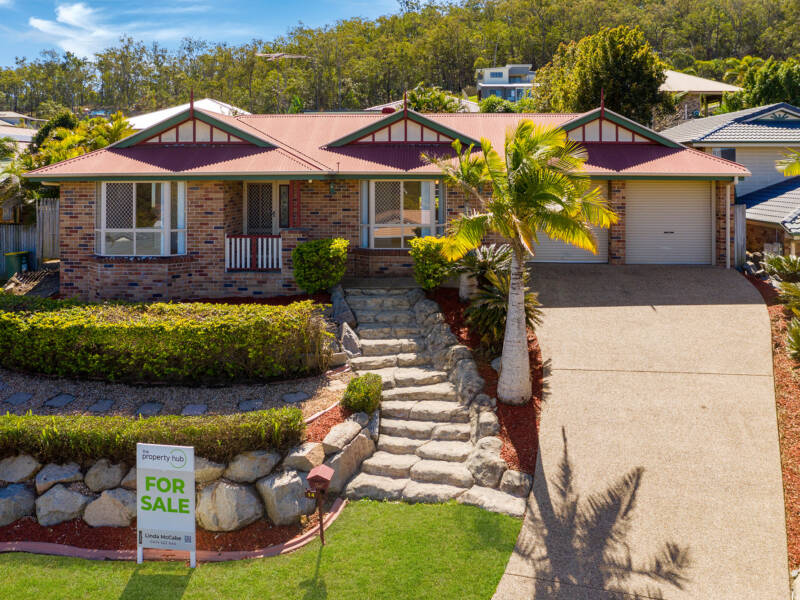 14 Peace Court, Mount Warren Park, QLD 4207 AUS