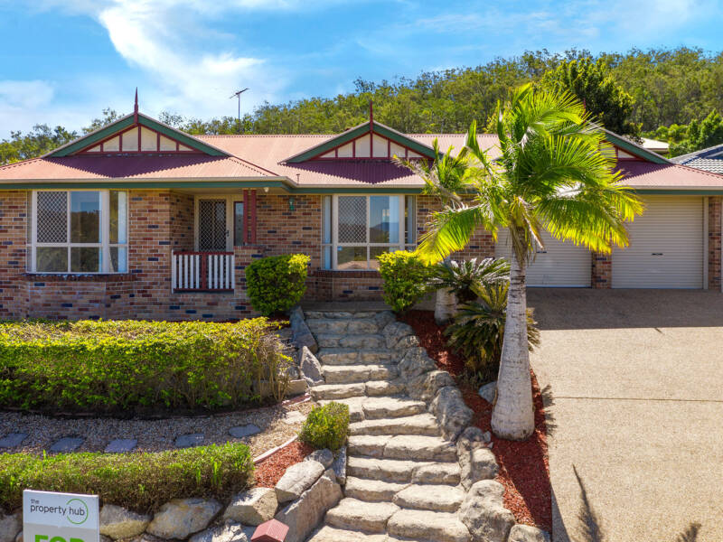 14 Peace Court, Mount Warren Park, QLD 4207 AUS