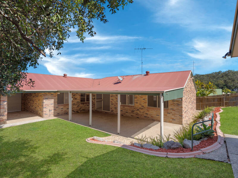 14 Peace Court, Mount Warren Park, QLD 4207 AUS