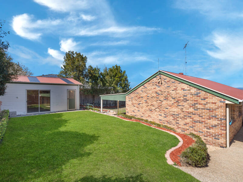 14 Peace Court, Mount Warren Park, QLD 4207 AUS