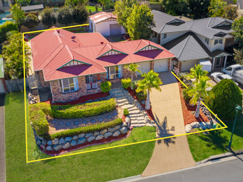 14 Peace Court, Mount Warren Park, QLD 4207 AUS
