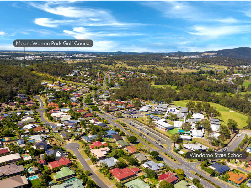 14 Peace Court, Mount Warren Park, QLD 4207 AUS