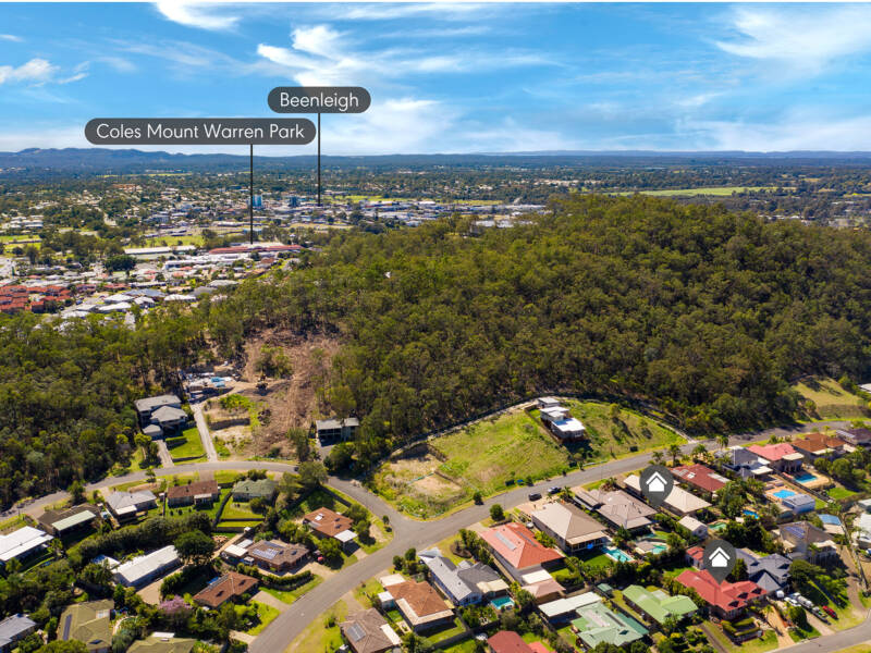 14 Peace Court, Mount Warren Park, QLD 4207 AUS