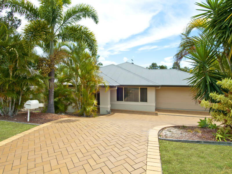 26 Strathburn Crescent, Ormeau, QLD 4208 AUS