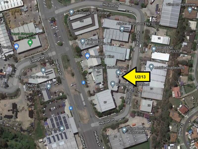 2/13 Horizon Drive, Beenleigh, QLD 4207 AUS