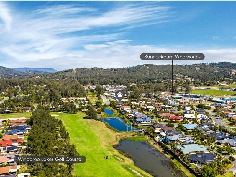 19 Lake Breeze Drive, Windaroo, QLD 4207 AUS