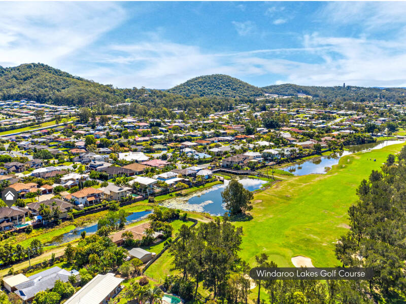 19 Lake Breeze Drive, Windaroo, QLD 4207 AUS