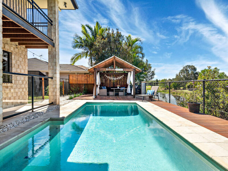 19 Lake Breeze Drive, Windaroo, QLD 4207 AUS