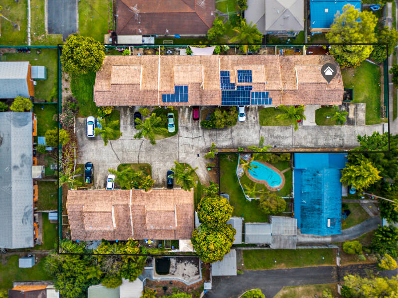 1/178 Logan  Street, Eagleby, QLD 4207 AUS
