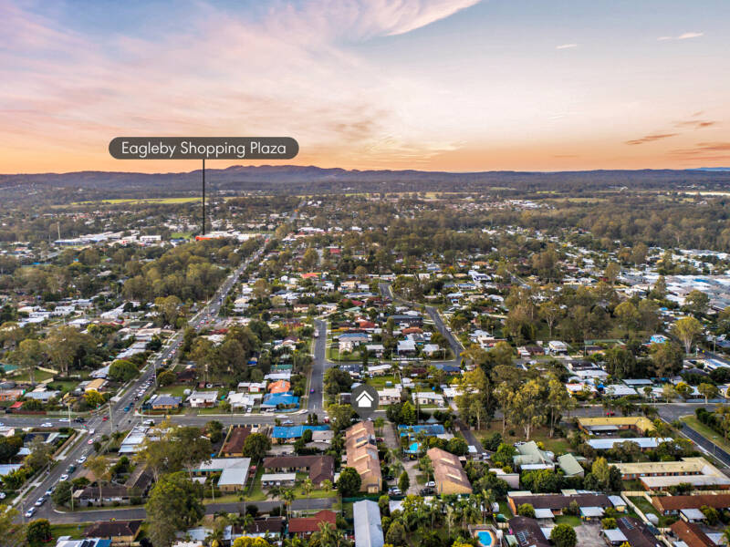 1/178 Logan  Street, Eagleby, QLD 4207 AUS