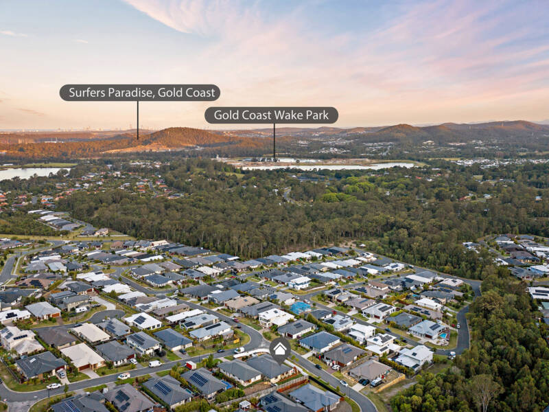 21 Anula Crescent, Upper Coomera, QLD 4209 AUS