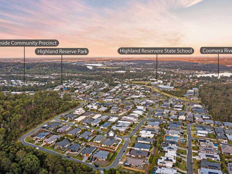 21 Anula Crescent, Upper Coomera, QLD 4209 AUS