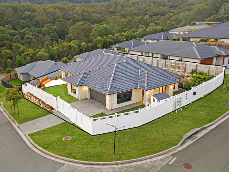 21 Anula Crescent, Upper Coomera, QLD 4209 AUS