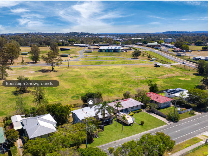 83 Kent Street, Beenleigh, QLD 4207 AUS