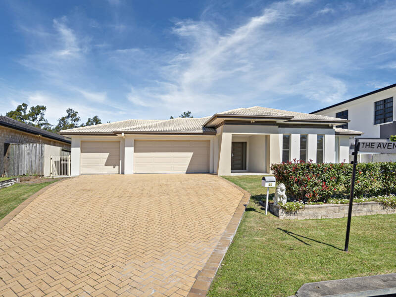 44 Riverside Terrace, Windaroo, QLD 4207 AUS