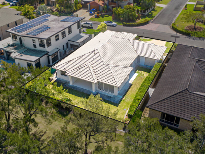 44 Riverside Terrace, Windaroo, QLD 4207 AUS