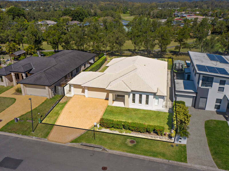 44 Riverside Terrace, Windaroo, QLD 4207 AUS