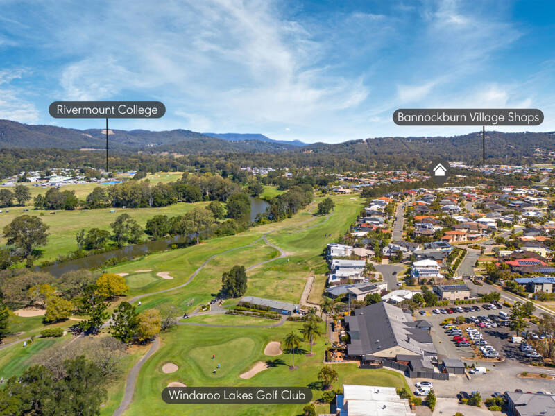 44 Riverside Terrace, Windaroo, QLD 4207 AUS