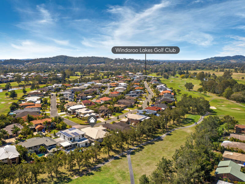 44 Riverside Terrace, Windaroo, QLD 4207 AUS