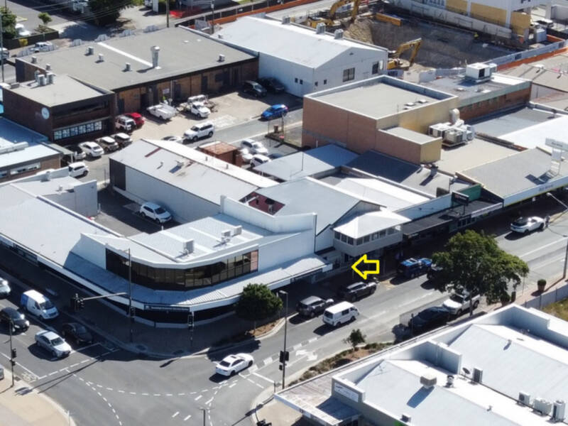 Unit 2/137 City Road, Beenleigh, QLD 4207 AUS