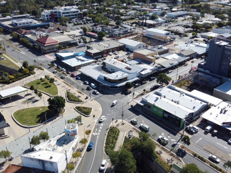 Unit 2/137 City Road, Beenleigh, QLD 4207 AUS