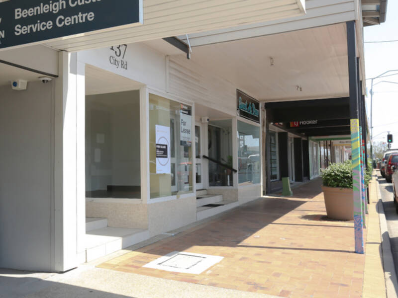 Unit 2/137 City Road, Beenleigh, QLD 4207 AUS