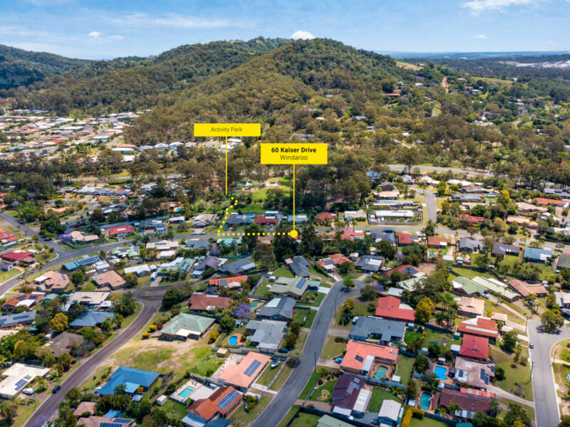 60 Kaiser Drive, Windaroo, QLD 4207 AUS